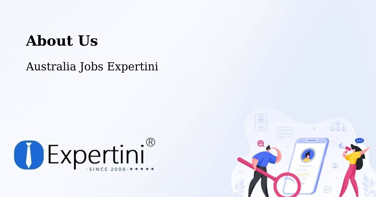 About Expertini Recruitment Platform  – Millicent - Millicent, Australia Jobs Expertini