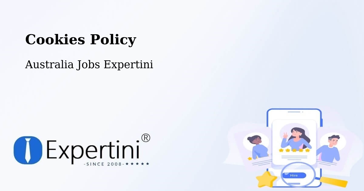 Cookie Policy – Millicent - Australia Jobs Expertini