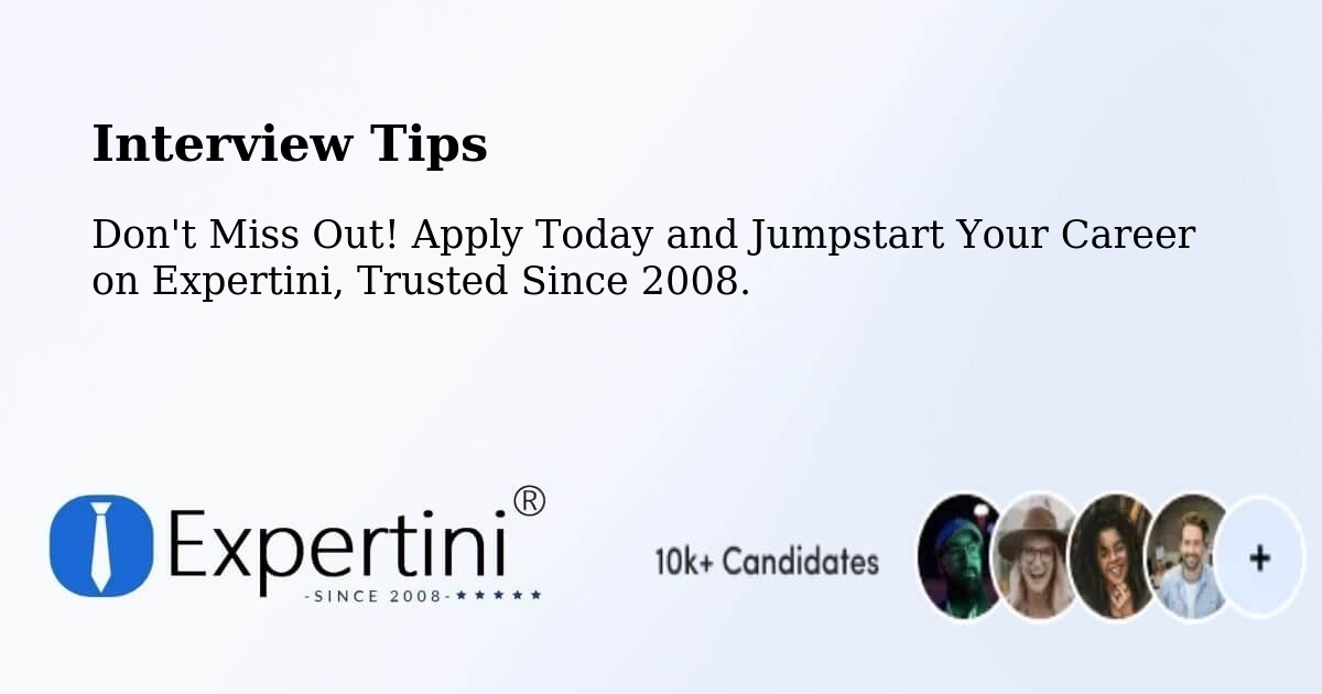 Interview Tips & Techniques for Job Seekers – Millicent - Millicent, Australia Jobs Expertini