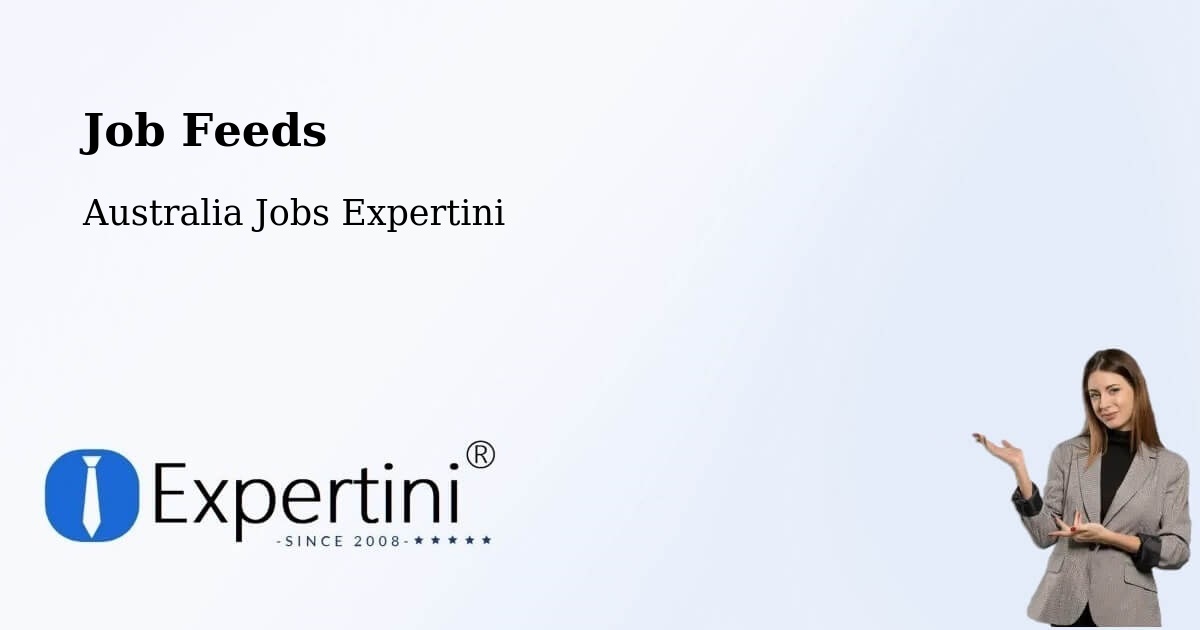 Job Listings Feed – Millicent - Australia Jobs Expertini