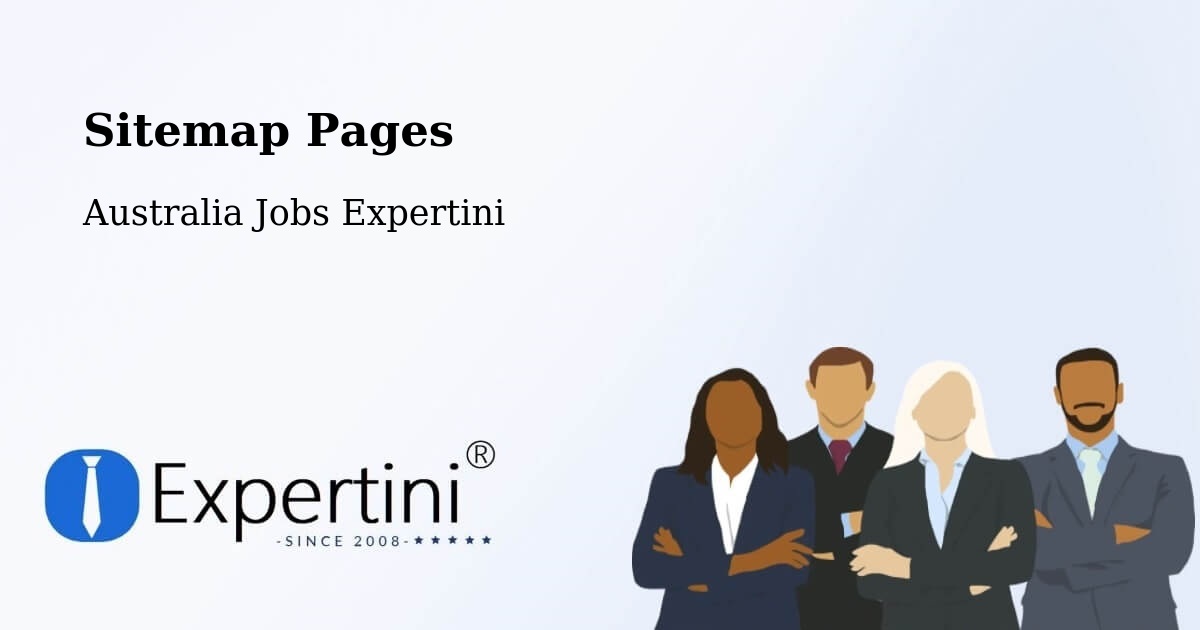 Sitemap Pages - Millicent - Australia Jobs Expertini