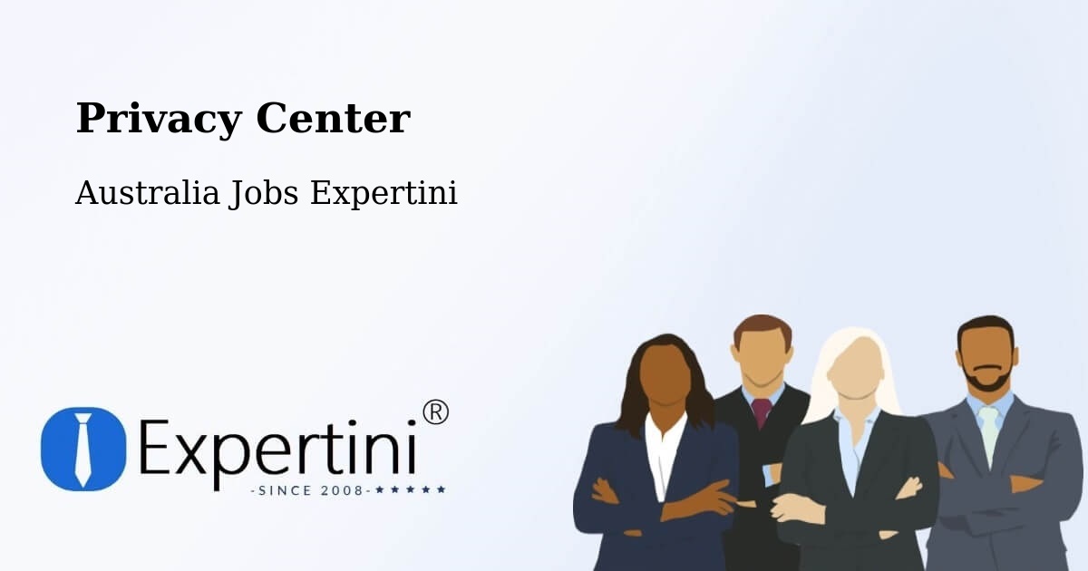 Privacy Policy – Millicent - Australia Jobs Expertini
