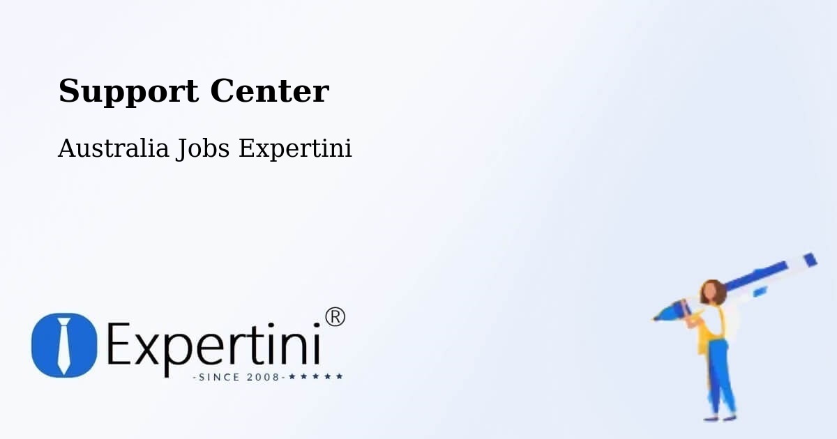 Support Services – Millicent - Australia Jobs Expertini