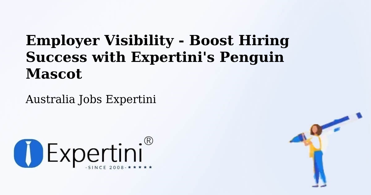 CV and Resume Visibility Optimization – Millicent - Australia Jobs Expertini